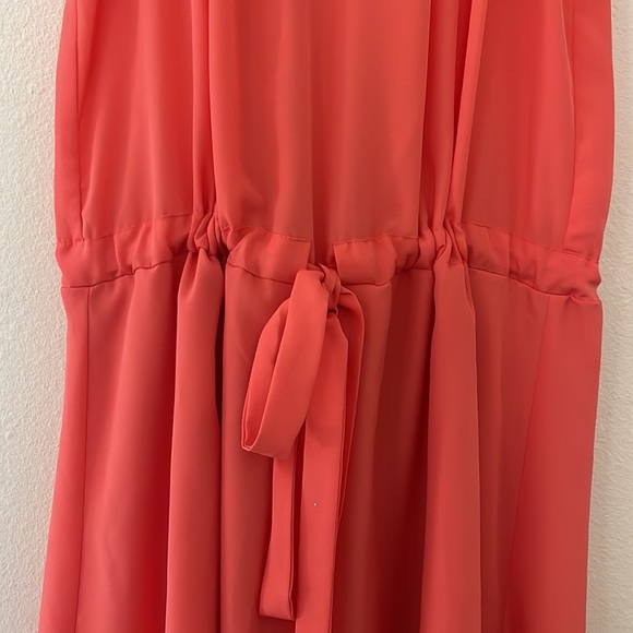 Pink Dress - Picture 3 of 5